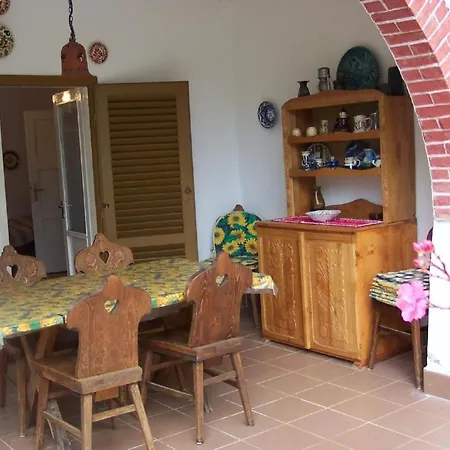 Apartamento A In Strandnaehe Mit Terrasse Und Grill By Interhome