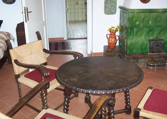 Apartamento A In Strandnaehe Mit Terrasse Und Grill By Interhome *