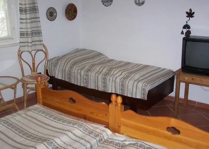 Apartamento A In Strandnaehe Mit Terrasse Und Grill By Interhome *