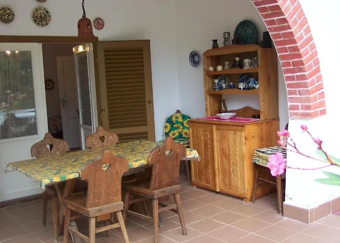 Apartamento A In Strandnaehe Mit Terrasse Und Grill By Interhome